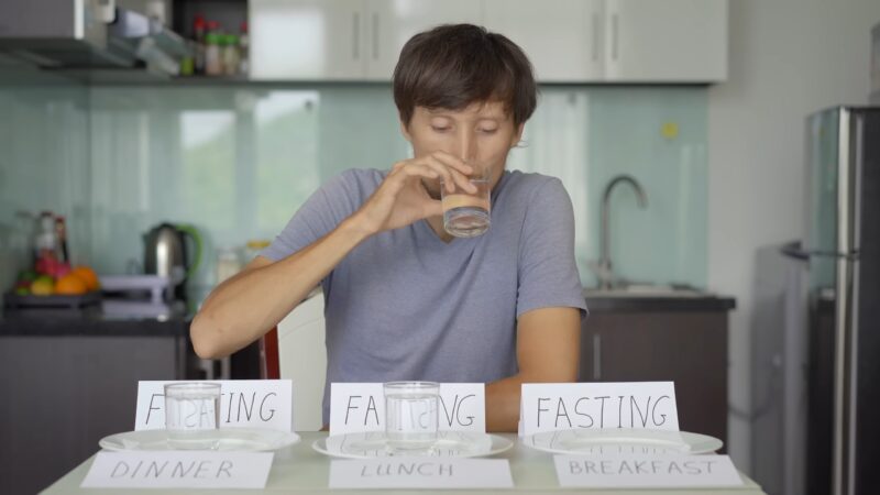 Fasting - Health