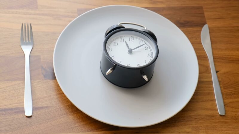 Intermittent Fasting